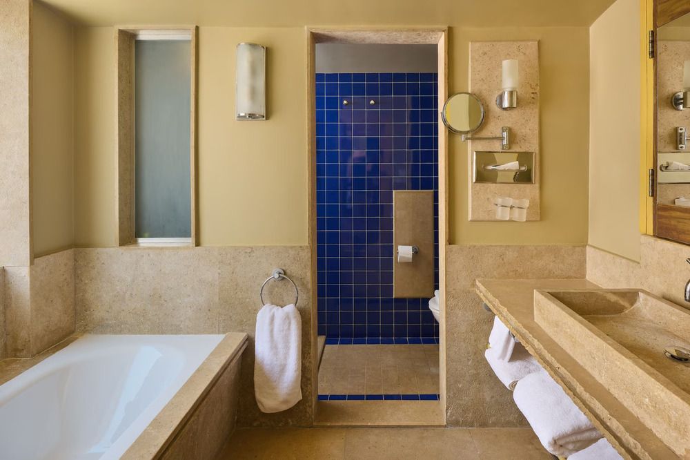 RETAC QUNAY DAHAB RESORT & SPA (ex. LE MERIDIEN DAHAB RESORT) - 25