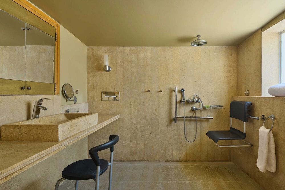 RETAC QUNAY DAHAB RESORT & SPA (ex. LE MERIDIEN DAHAB RESORT) - 24