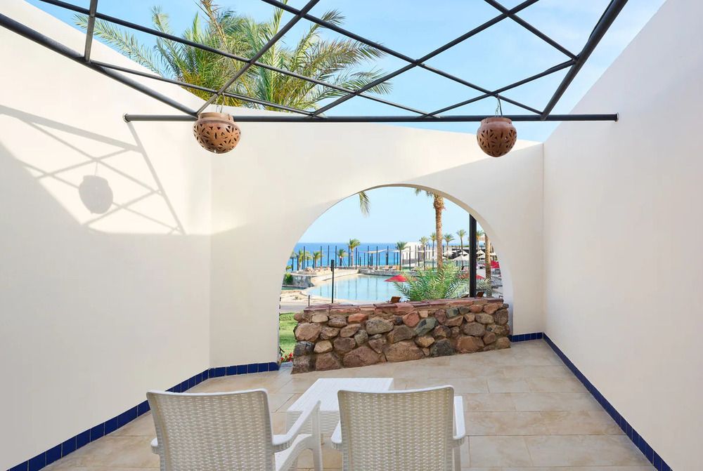 RETAC QUNAY DAHAB RESORT & SPA (ex. LE MERIDIEN DAHAB RESORT) - 21