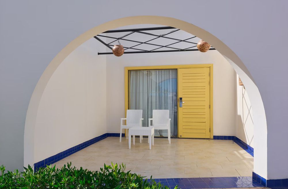 RETAC QUNAY DAHAB RESORT & SPA (ex. LE MERIDIEN DAHAB RESORT) - 20