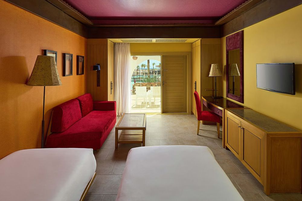 RETAC QUNAY DAHAB RESORT & SPA (ex. LE MERIDIEN DAHAB RESORT) - 19