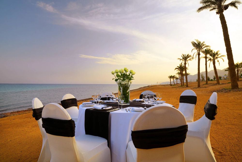 RETAC QUNAY DAHAB RESORT & SPA (ex. LE MERIDIEN DAHAB RESORT) - 16