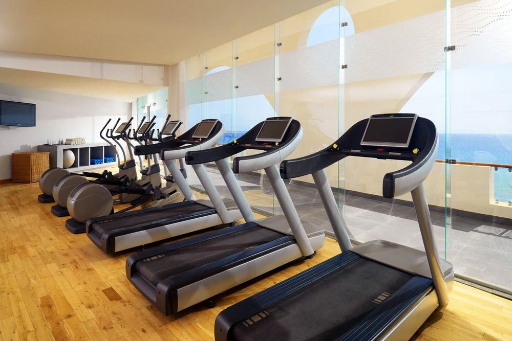 RETAC QUNAY DAHAB RESORT & SPA (ex. LE MERIDIEN DAHAB RESORT) - 14