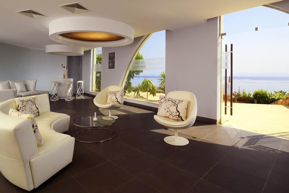 RETAC QUNAY DAHAB RESORT & SPA (ex. LE MERIDIEN DAHAB RESORT) - 13