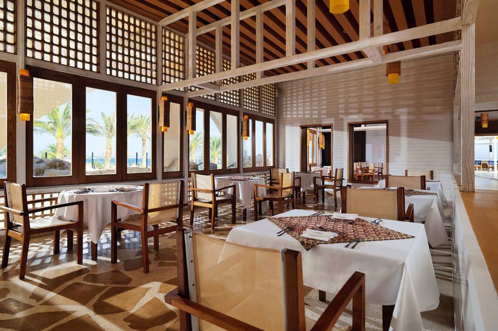 RETAC QUNAY DAHAB RESORT & SPA (ex. LE MERIDIEN DAHAB RESORT) - 11