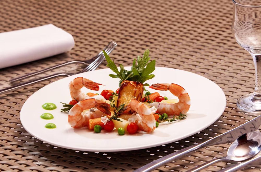 Картинка отеля - 9