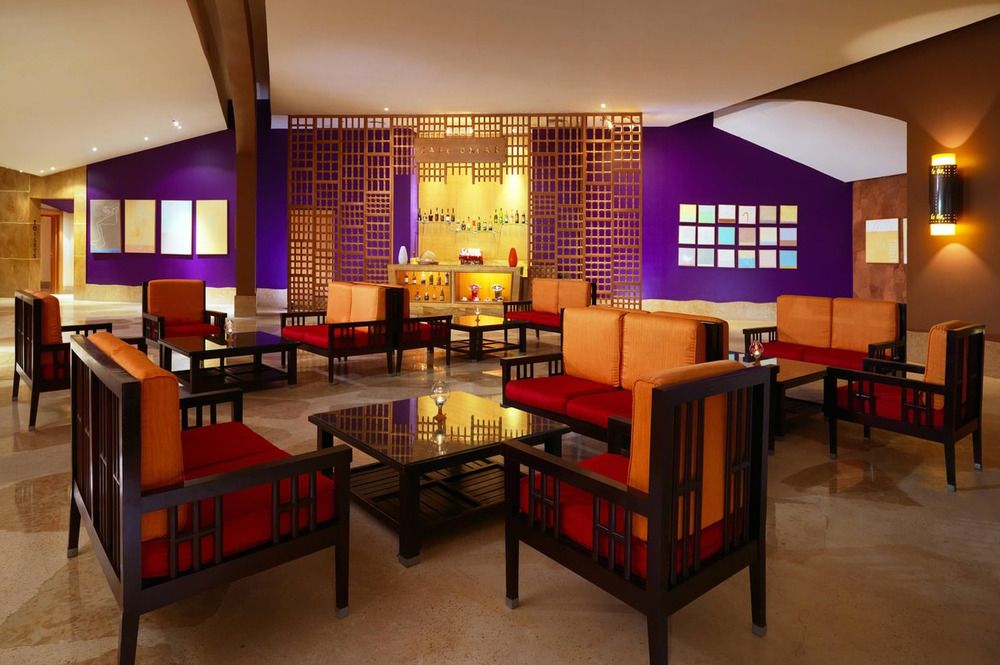 RETAC QUNAY DAHAB RESORT & SPA (ex. LE MERIDIEN DAHAB RESORT) - 8