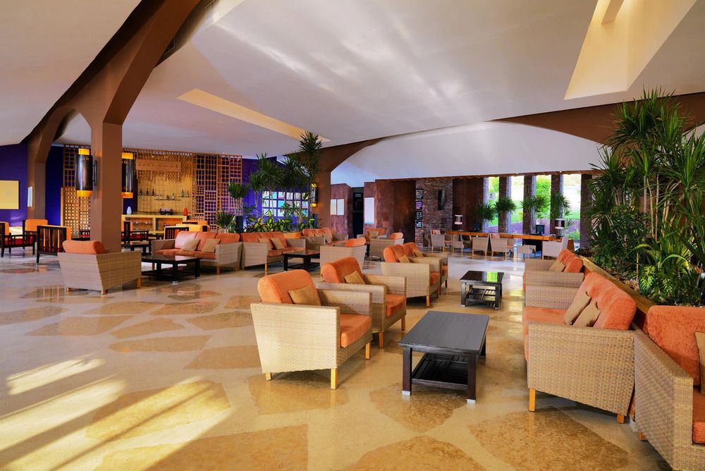 RETAC QUNAY DAHAB RESORT & SPA (ex. LE MERIDIEN DAHAB RESORT) - 7