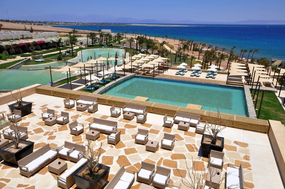 RETAC QUNAY DAHAB RESORT & SPA (ex. LE MERIDIEN DAHAB RESORT) - 6