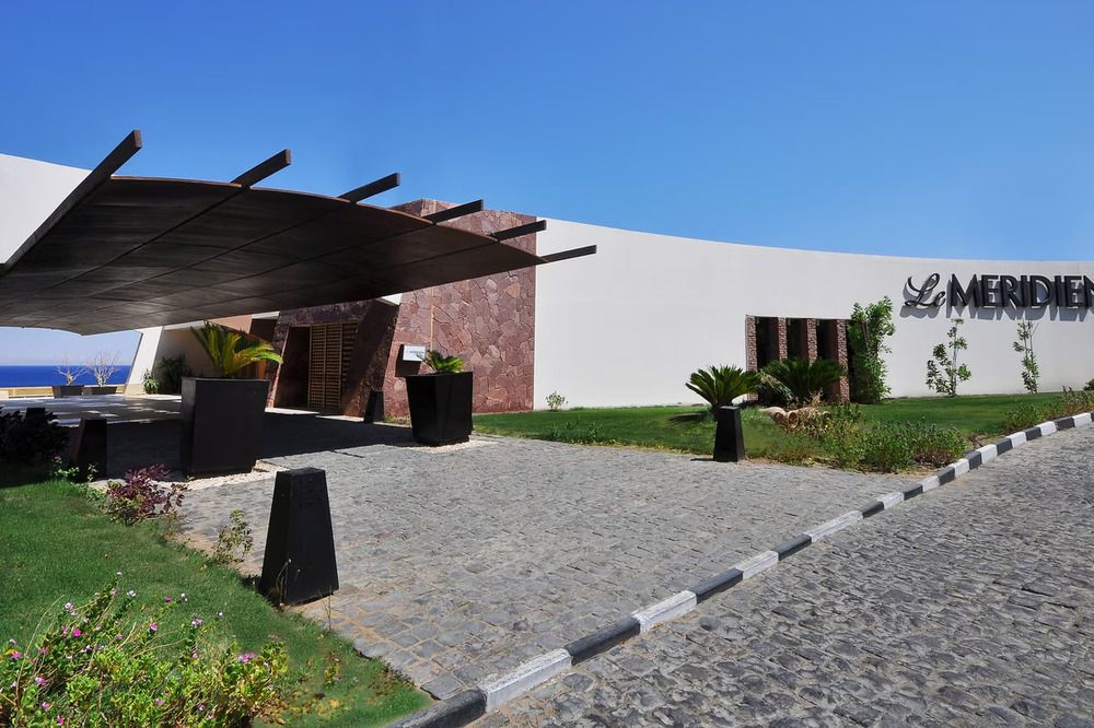 RETAC QUNAY DAHAB RESORT & SPA (ex. LE MERIDIEN DAHAB RESORT) - 1
