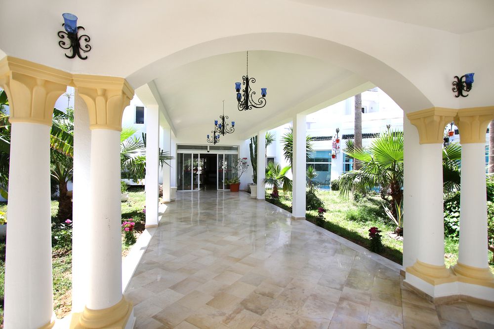 Картинка отеля - 7