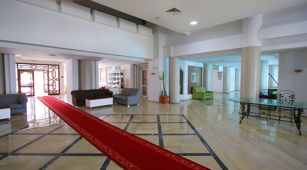 Картинка отеля - 18