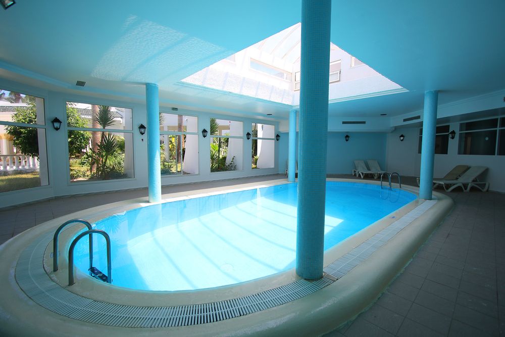 Картинка отеля - 35