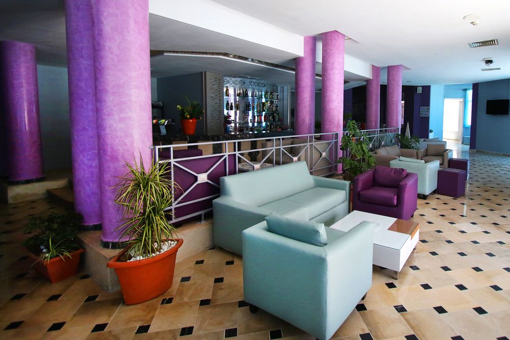 Картинка отеля - 16