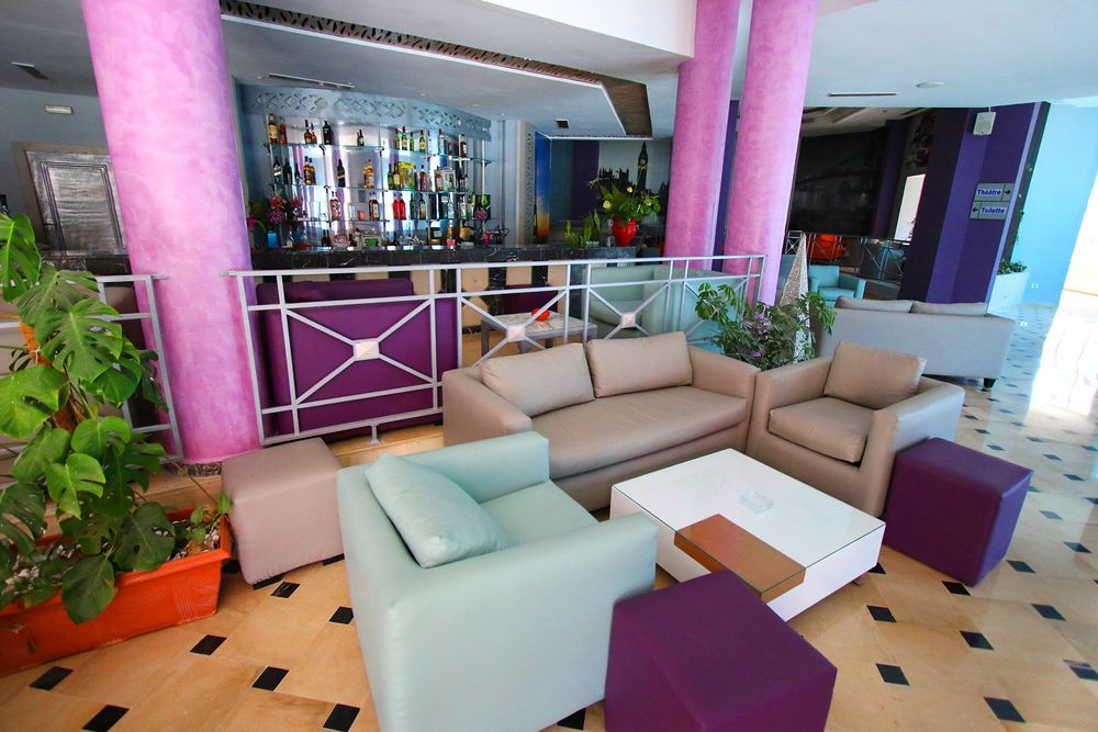 Картинка отеля - 17