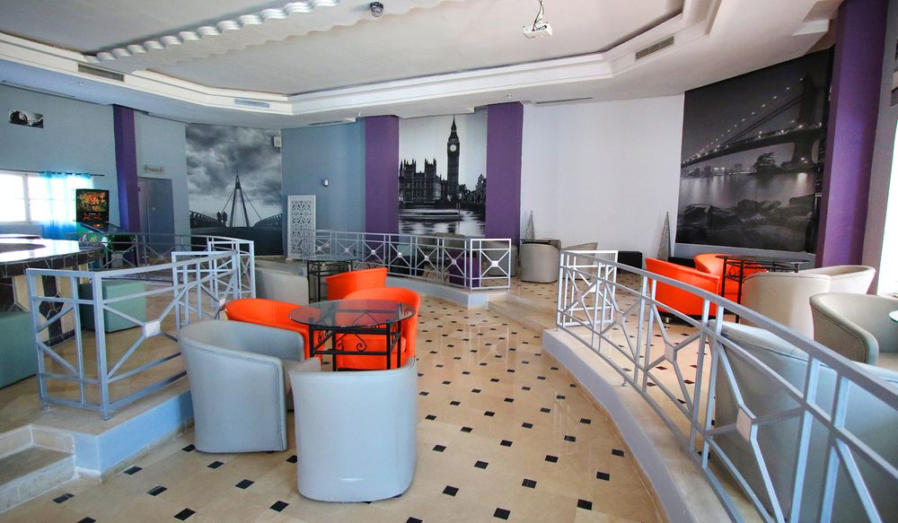 Картинка отеля - 15