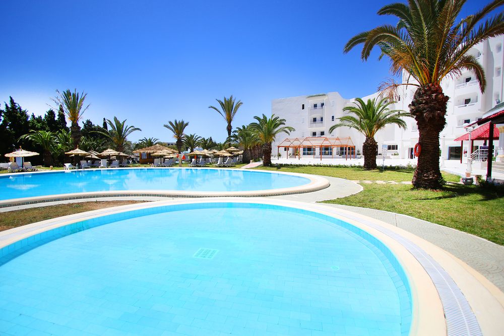 Картинка отеля - 11