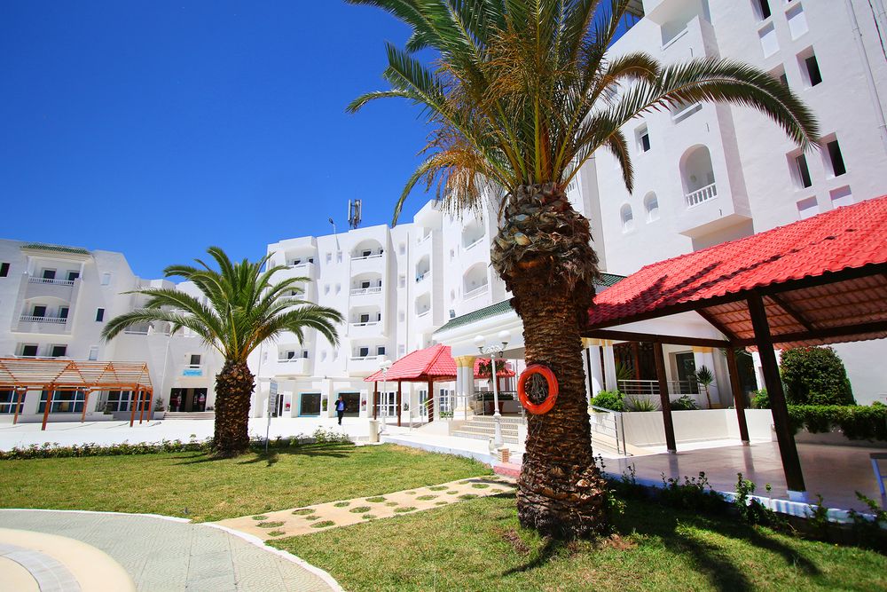 Картинка отеля - 13