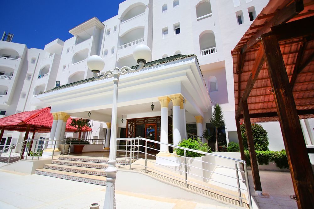 Картинка отеля - 8