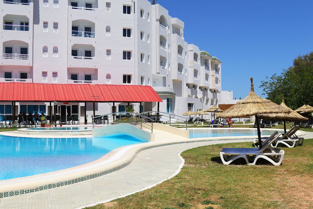 Картинка отеля - 9