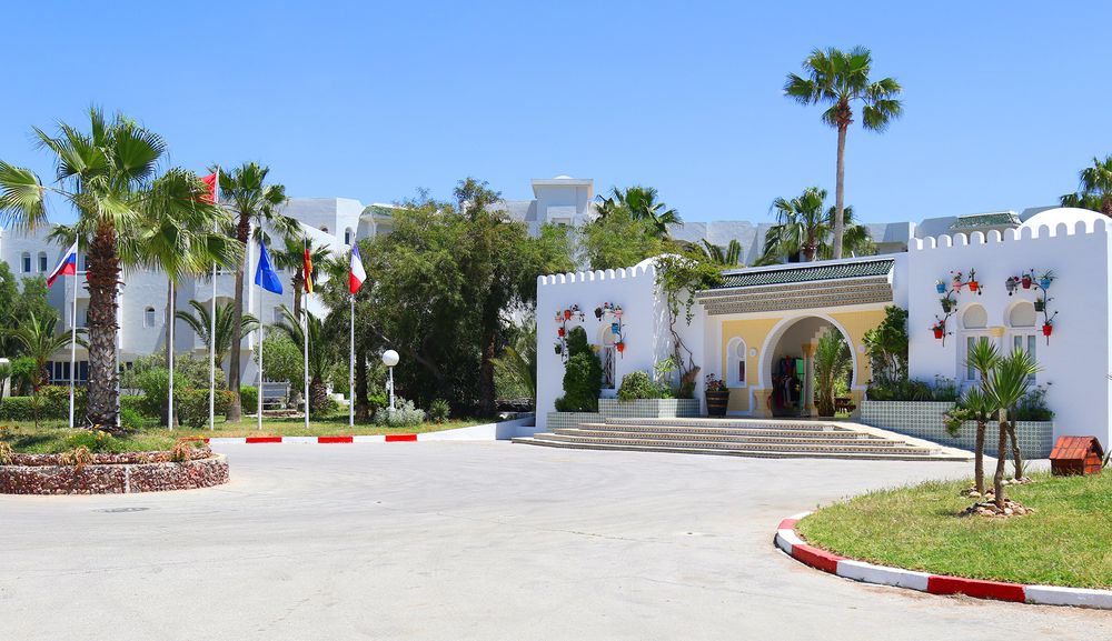 Картинка отеля - 2