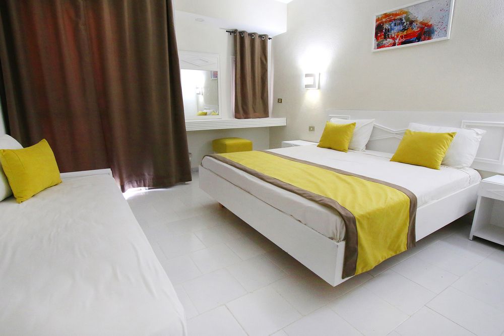 Картинка отеля - 36