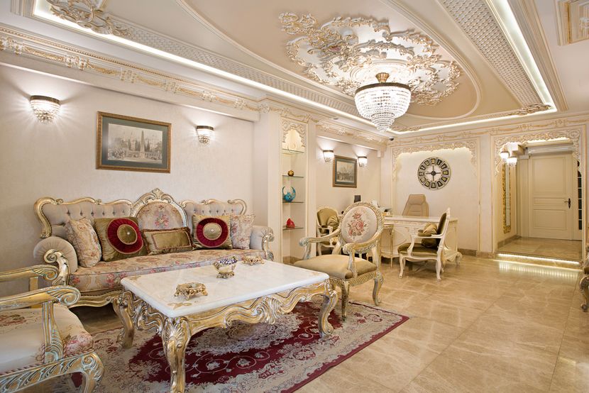 Evsen Hotel - 5