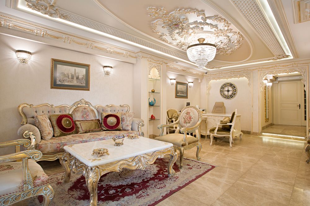Evsen Hotel - 4