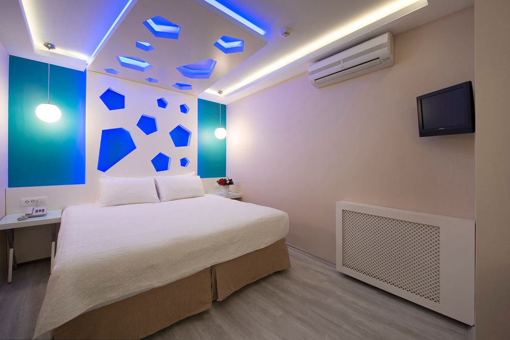 Evsen Hotel - 13