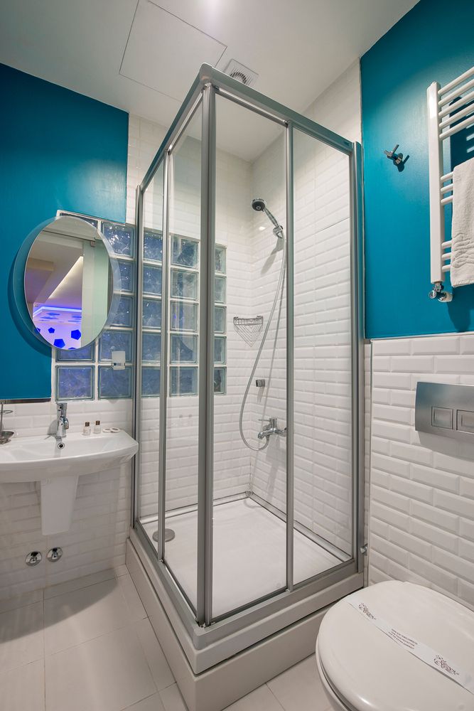 Evsen Hotel - 19