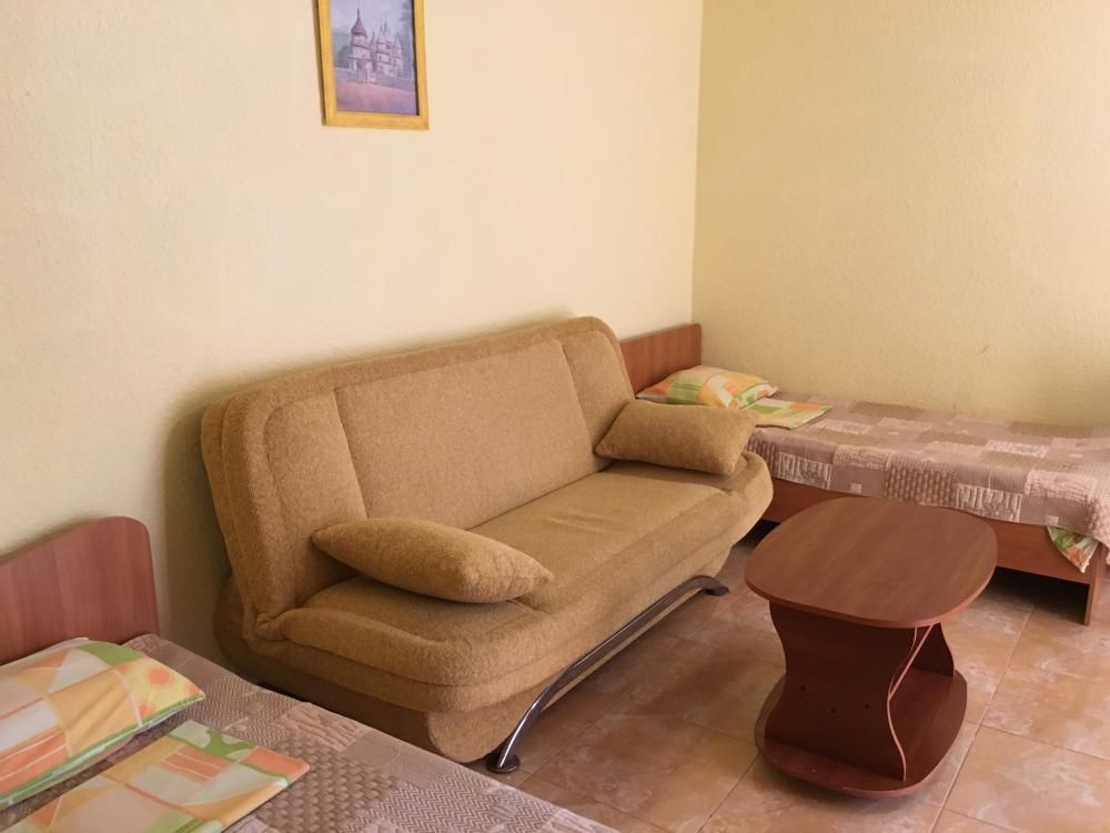 МАРИ-АННА, пансионат - 57