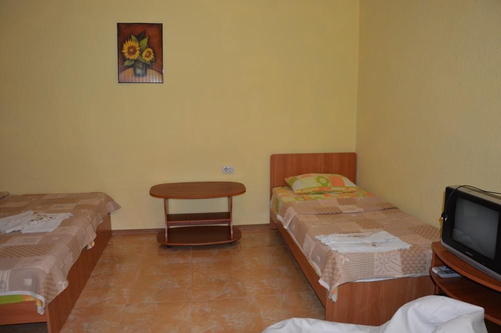 МАРИ-АННА, пансионат - 54