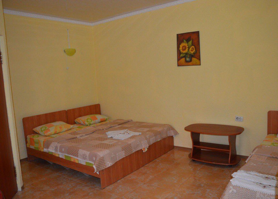 МАРИ-АННА, пансионат - 52