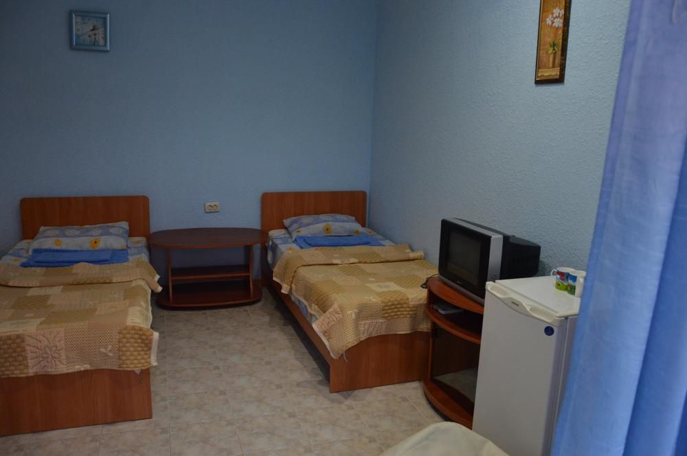 МАРИ-АННА, пансионат - 49