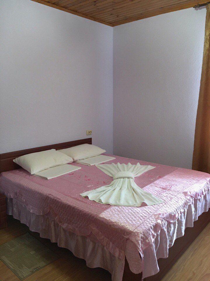 МАРИ-АННА, пансионат - 47