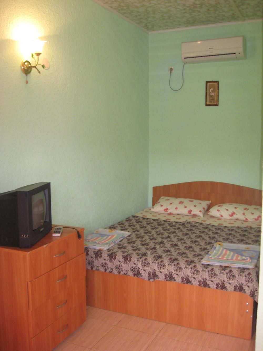 МАРИ-АННА, пансионат - 46