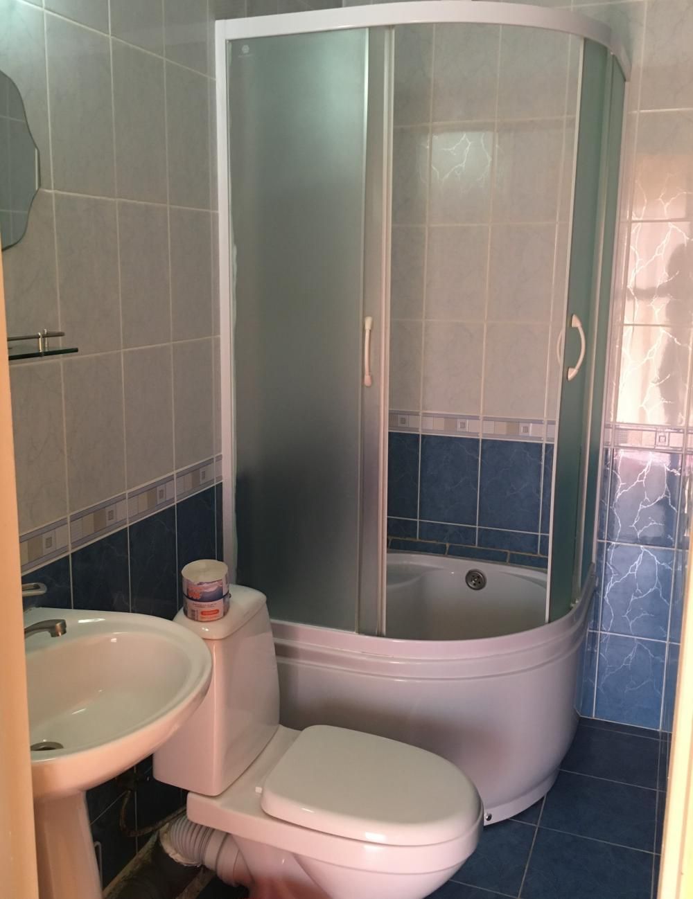 МАРИ-АННА, пансионат - 45