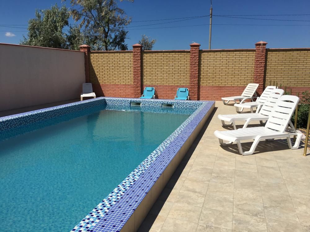 МАРИ-АННА, пансионат - 13