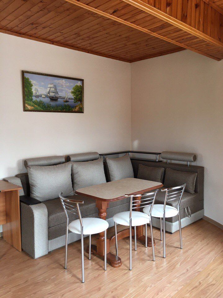 МАРИ-АННА, пансионат - 41