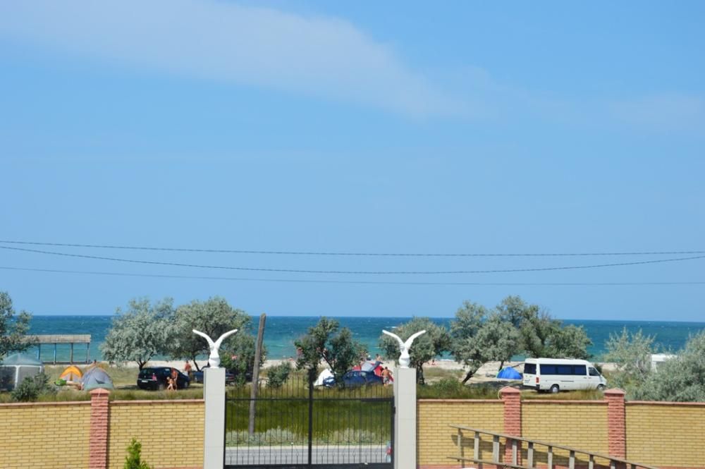 МАРИ-АННА, пансионат - 14