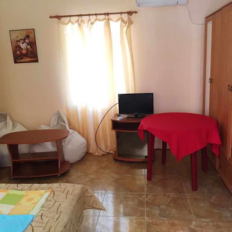 МАРИ-АННА, пансионат - 40