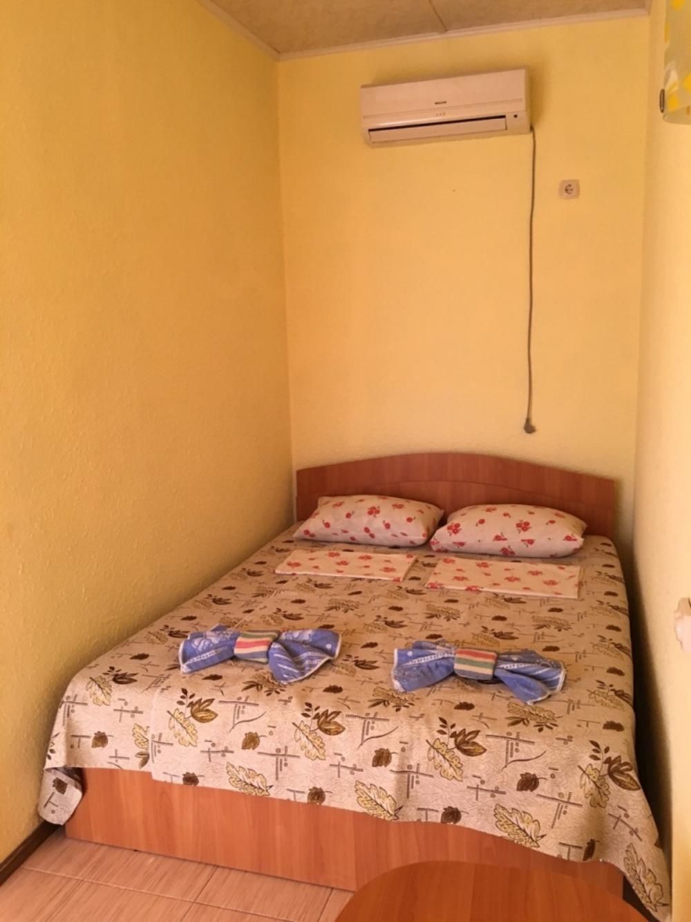 МАРИ-АННА, пансионат - 37