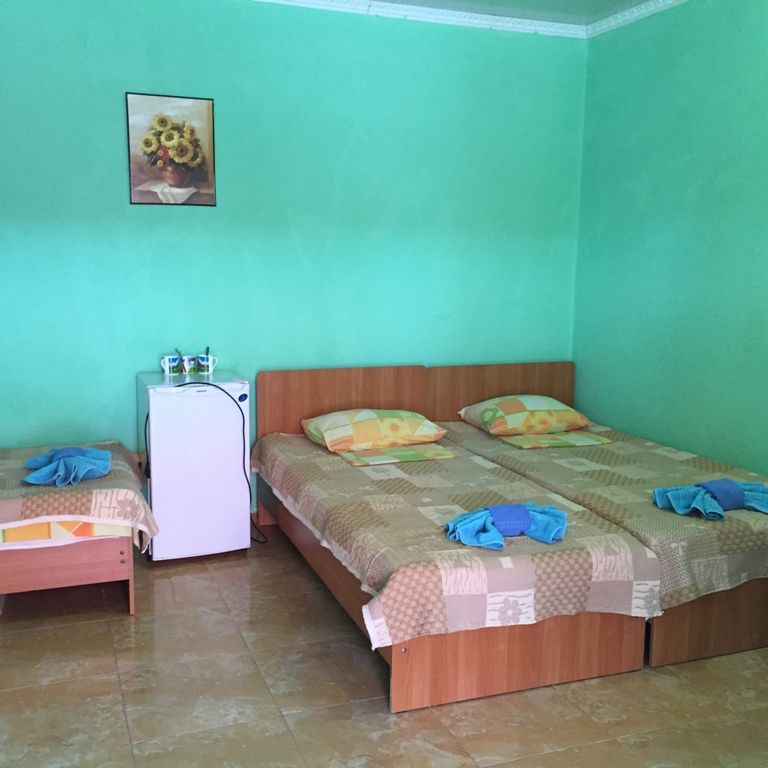 МАРИ-АННА, пансионат - 36