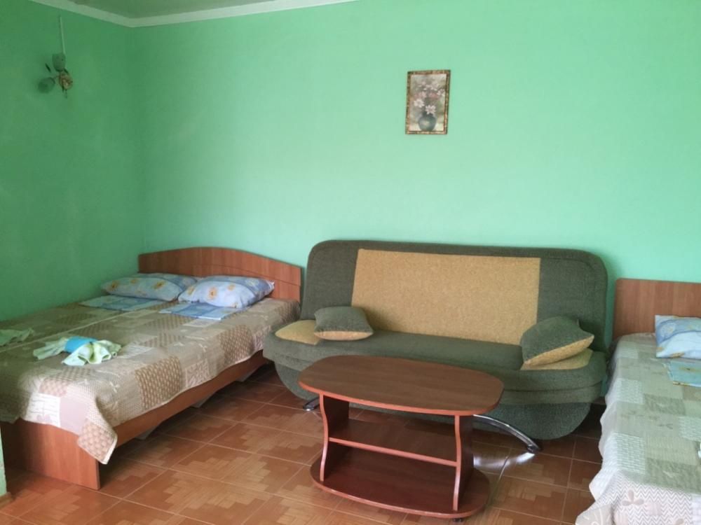 МАРИ-АННА, пансионат - 34