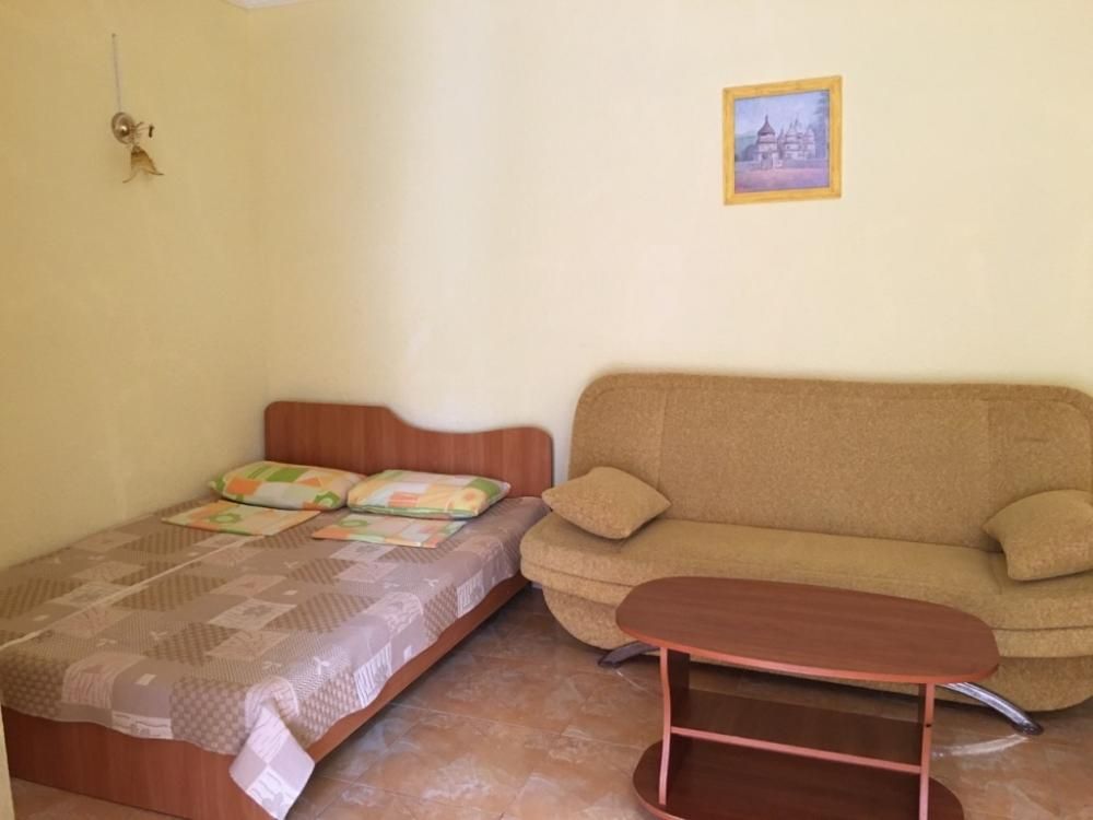 МАРИ-АННА, пансионат - 32