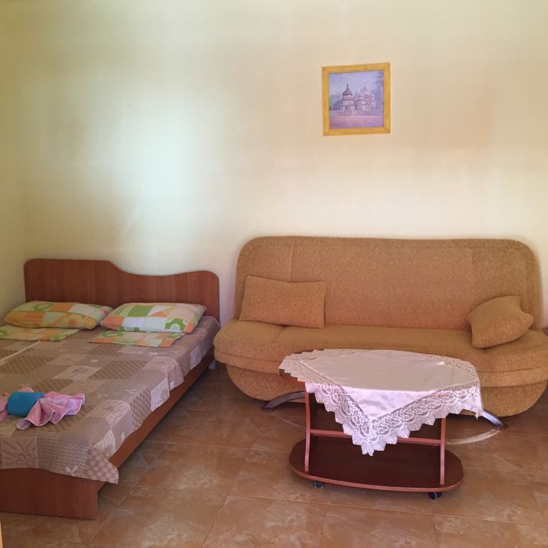 МАРИ-АННА, пансионат - 30