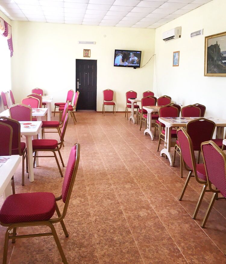 МАРИ-АННА, пансионат - 17