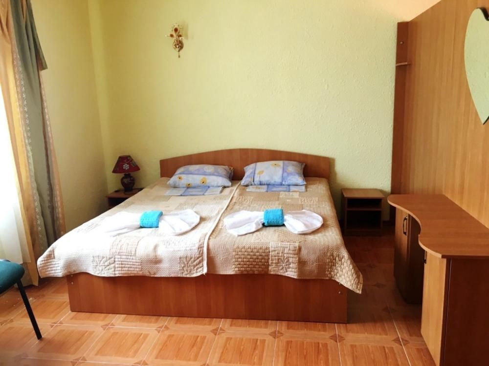 МАРИ-АННА, пансионат - 28