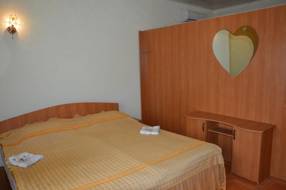 МАРИ-АННА, пансионат - 26