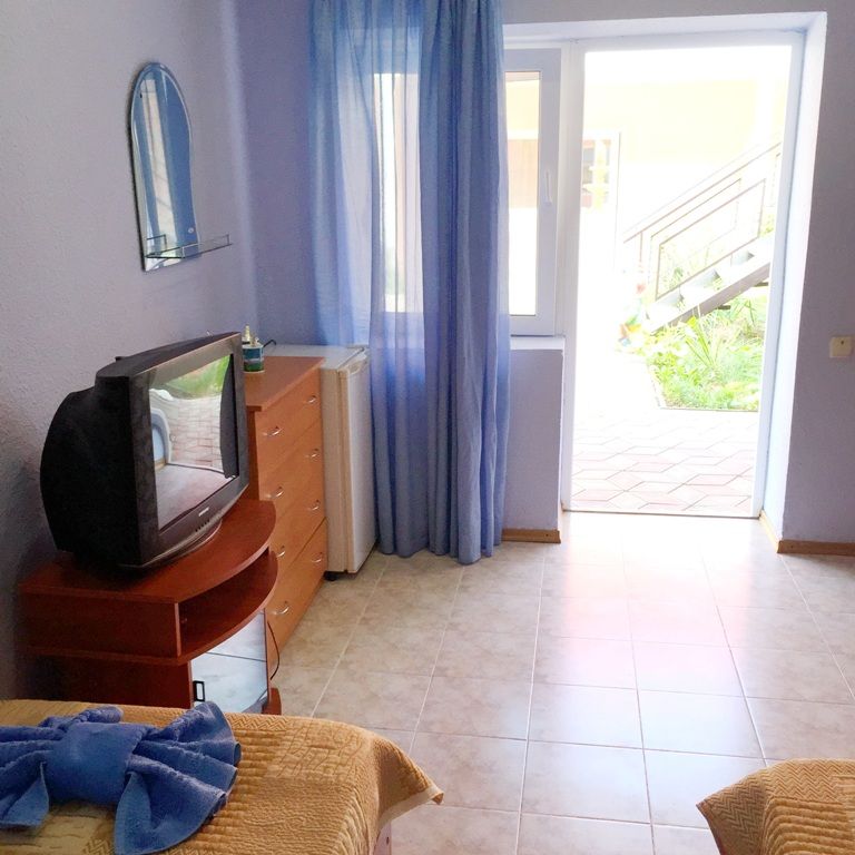 МАРИ-АННА, пансионат - 22